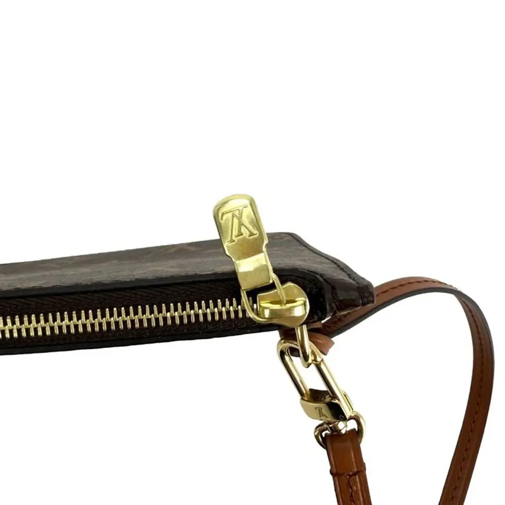 Louis Vuitton delivery duty